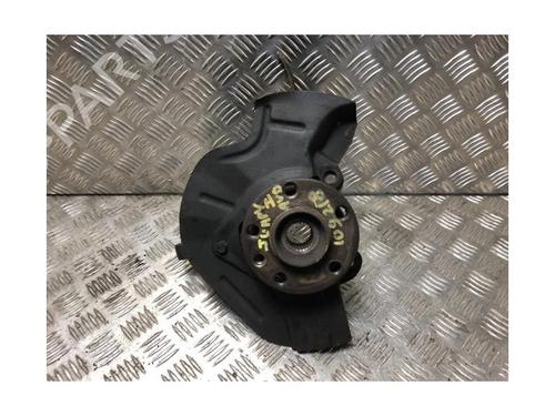 Right front steering knuckle CITROËN JUMPY I (U6U_) 2.0 HDi 95 | BP27581354M26 