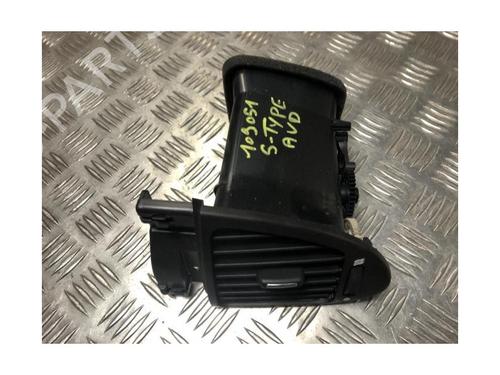 Air vent JAGUAR S-TYPE II (X200) 2.7 D | BP25708429I21 