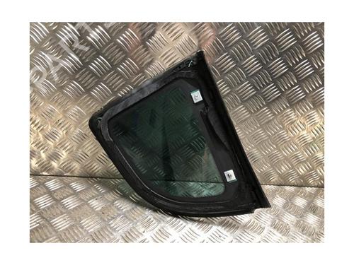 Rear left quarter glass PEUGEOT 3008 I MPV (0U_) 1.6 HDi | BP27535328C93 