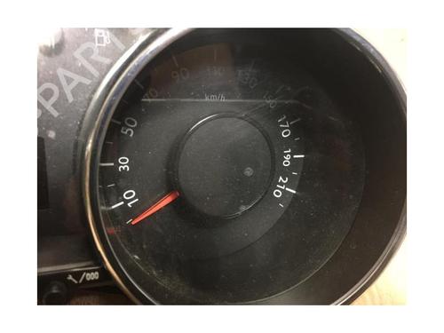 Instrument cluster PEUGEOT 3008 I MPV (0U_) 2.0 HDi 150 / BlueHDi 150 | BP13265094C47 