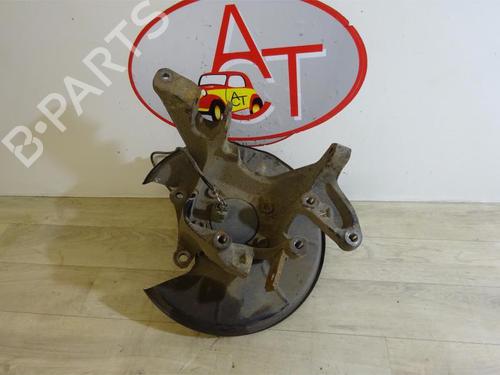 Right rear steering knuckle FORD KUGA I 2.0 TDCi | BP13036472M28 