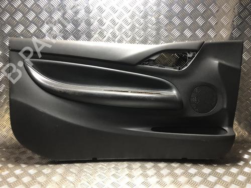 Forra frente esquerda CITROËN DS3 (SA_) 1.6 HDi 115 (114 hp) 31312138