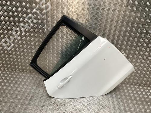 Dør høyre bak PEUGEOT 208 I (CA_, CC_) 1.0 VTi (68 hp) 31836372