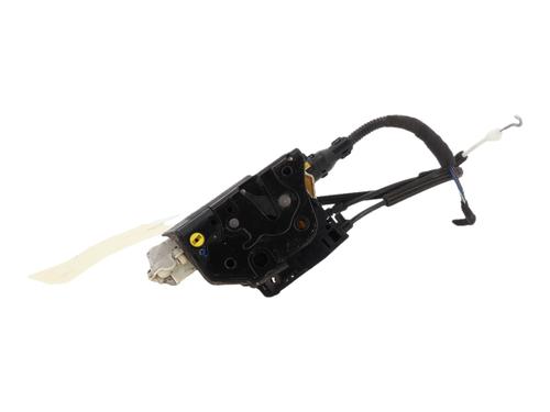 Used Rear left lock Rear left lock AUDI Q7 (4LB) 3.0 TDI quattro (233 hp) 40455702 40455702
