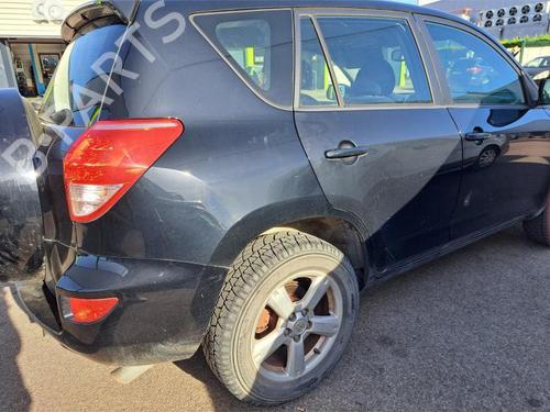 AC-rør TOYOTA RAV 4 III (_A3_) 2.2 D 4WD (ALA30_, ALA30R) | BP13261370M126