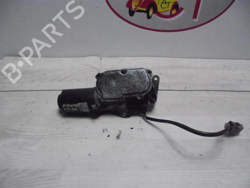 Front wiper motor RENAULT MEGANE III Grandtour (KZ0/1) 1.5 dCi (KZ09, KZ0D, KZ1G, KZ29, KZ14, KZ1W, KZ10, KZ1F,... | BP29206460M29 