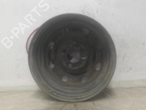 Used Rim RENAULT 19 I (B/C53_) 1.9 D (B/C534, B/C53J) (64 hp) 30784021