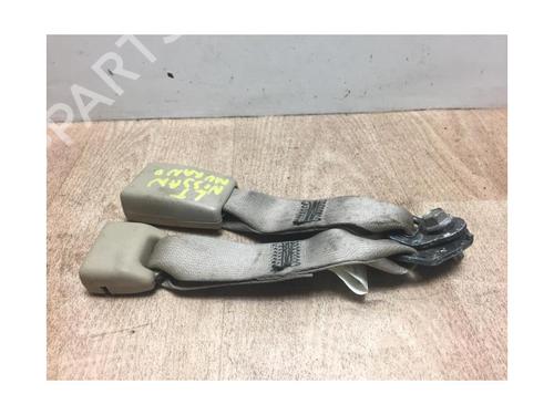 Seat buckle NISSAN MURANO I (Z50) 3.5 4x4 | BP20627066I32 
