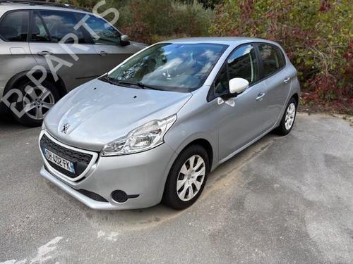 Used Parts PEUGEOT 208 I (CA_, CC_) 1.0 VTi 4618827