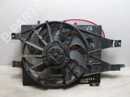 Heater blower motor CHRYSLER LE BARON Saloon 3.0 i V6 | BP13228142M62 