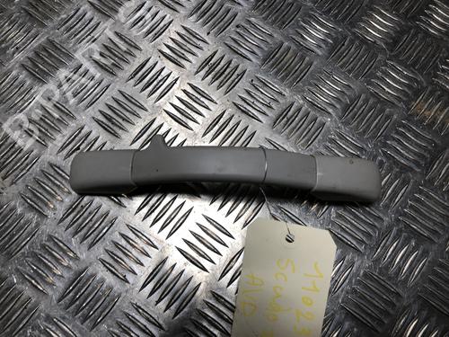 Agarrador techo FIAT SCUDO Van (270_, 272_) 2.0 D Multijet (120 hp) 31196398