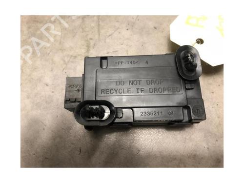 Control unit PEUGEOT PARTNER Tepee 1.6 HDi 90 | BP28491513M11