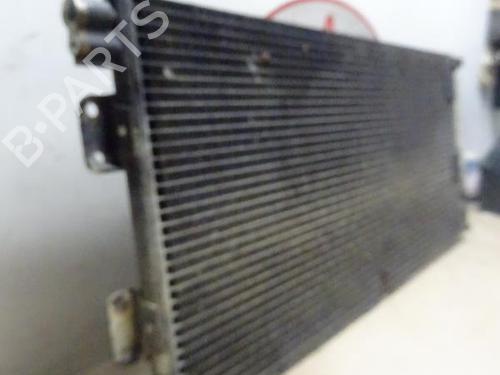 Used AC radiator LAND ROVER FREELANDER I (L314) 2.0 Td4 4x4 (112 hp) 30786817