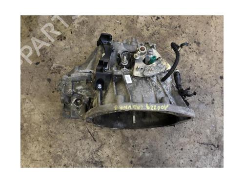 Gearbox RENAULT LAGUNA Coupe (DT0/1) 2.0 dCi (DT01, DT08, DT09, DT0K, DT12, DT1C, DT1D, DT1M,... | BP23091338M3