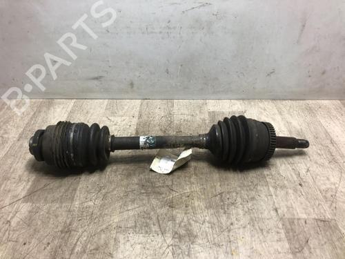 Used Right front driveshaft Right front driveshaft HYUNDAI TUCSON (JM) 2.0 CRDi All-wheel Drive (113 hp) 23128570 23128570