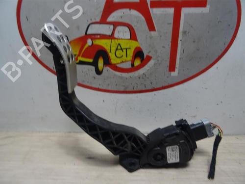 Electronic sensor CITROËN DS3 (SA_) 1.6 HDi 110 | BP13036792M84 