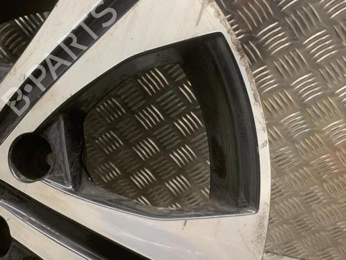 Rim RENAULT SCÉNIC III (JZ0/1_) 1.5 dCi | BP31201207C45