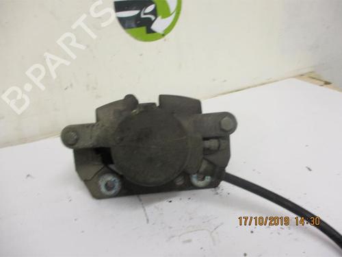 Left front brake caliper MERCEDES-BENZ A-CLASS (W169) A 200 CDI (169.308, 169.008) | BP13288200M105