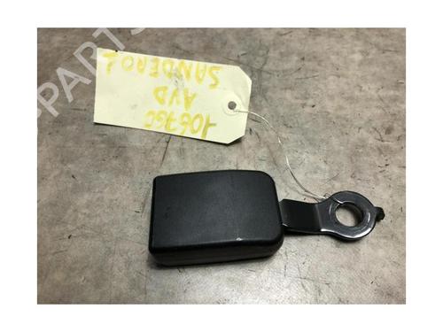 Seat buckle DACIA SANDERO 1.5 dCi | BP23134292I32