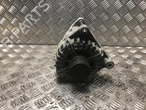 Used Alternator BMW X1 (E84) xDrive 20 d (163 hp) 31186627
