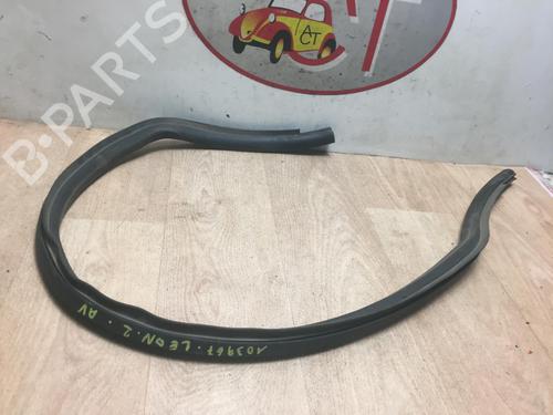 Gummiliste SEAT LEON (1P1) 1.6 TDI (105 hp) 30784675