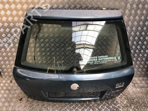 Used Tailgate Tailgate 36950084 36950084