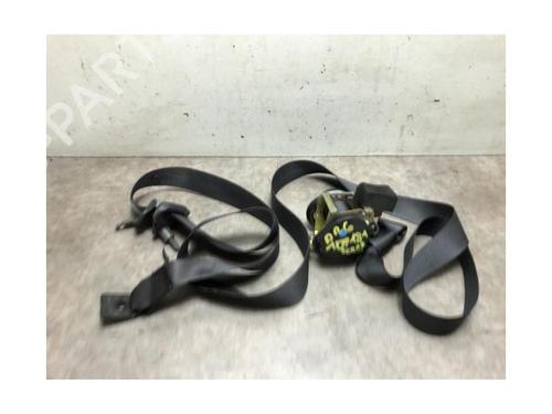 Rear left seatbelt RENAULT GRAND SCÉNIC II (JM0/1_) 2.0 | BP20622989I29