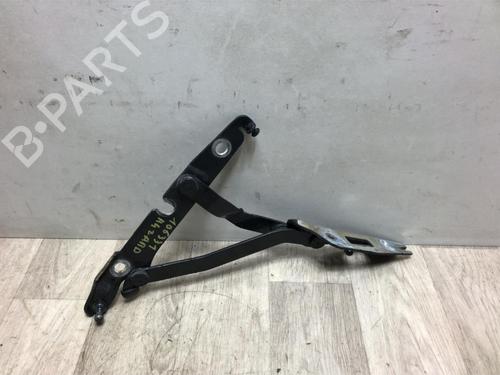 Used Hinge/Door check strap AUDI A4 B6 (8E2) 1.9 TDI (116 hp) 23034996