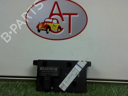 Used Electronic module MERCEDES-BENZ C-CLASS (W203) C 270 CDI (203.016) (170 hp) 23852705