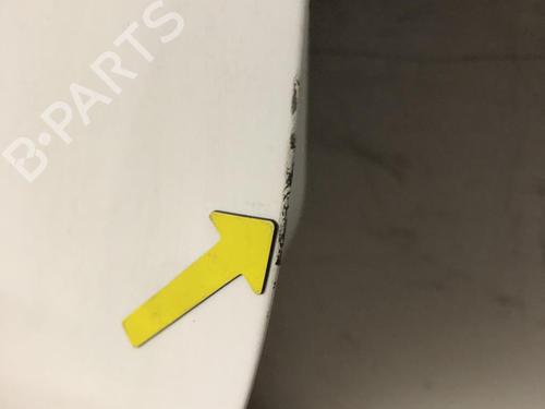 Dør venstre bagtil CHEVROLET SPARK (M300) 1.2 | BP31196019C4 