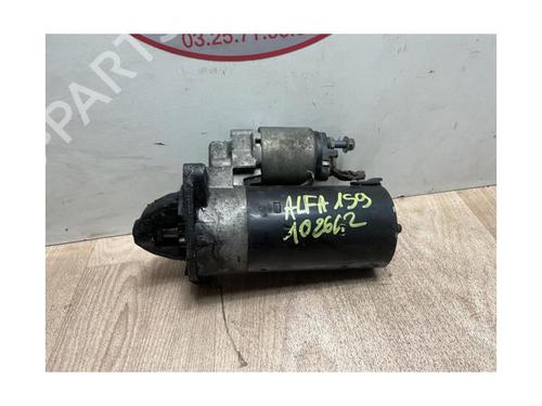 Starter ALFA ROMEO 159 (939_) 2.4 JTDM (939AXD) | BP23034177M8
