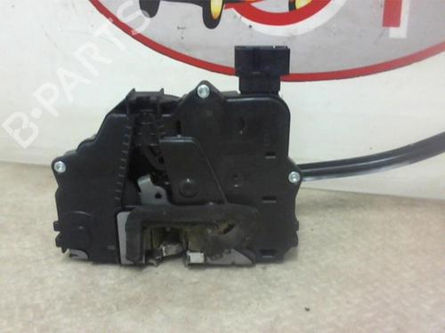 Front right lock CITROËN JUMPER II Van 2.0 BlueHDi 130 | BP13283949C97 