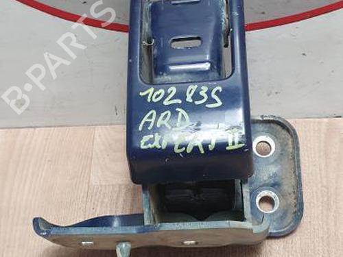 Used Hinge/Door check strap PEUGEOT EXPERT Van (VF3A_, VF3U_, VF3X_) 2.0 HDi 130 (128 hp) 13134077