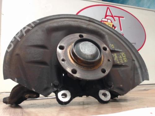 Used Left rear steering knuckle CITROËN C6 (TD_) 2.7 HDi (204 hp) 13036938