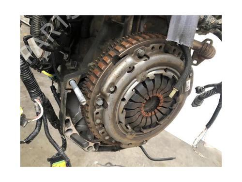 Engine RENAULT CLIO IV (BH_) 1.5 dCi 90 | BP30785294M1