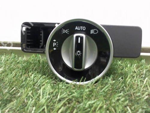 Headlight switch MERCEDES-BENZ GLA-CLASS (X156) GLA 180 CDI / d (156.912) | BP13037195I24 