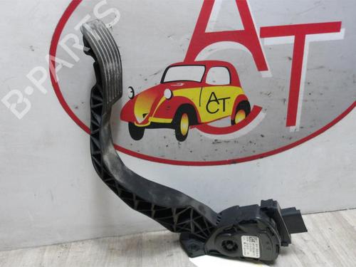 Elektronisk sensor CITROËN C3 Picasso (SH_) 1.6 HDi | BP12974550M84 