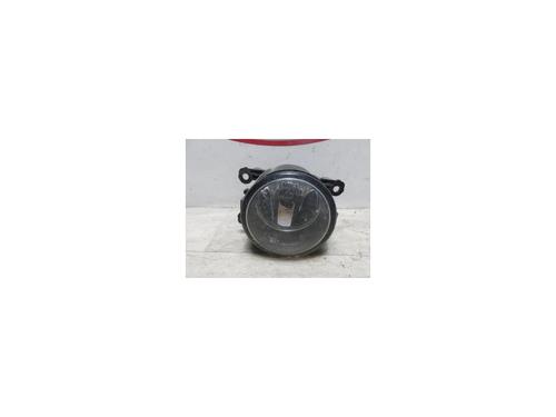 Used Left front fog light CITROËN XSARA PICASSO (N68) 1.6 HDi (90 hp) 20632009