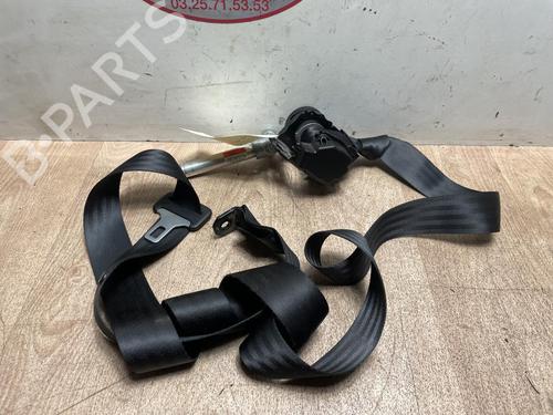 Used Rear right seatbelt VOLVO V50 (545) 1.6 D (110 hp) 28611807