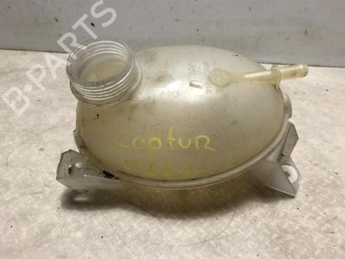 Used Expansion tank RENAULT CAPTUR I (J5_, H5_) 1.5 dCi 90 (J5N4, J5M5, J5MW, J5M6, J5AL, J5AJ) (90 hp) 20614188