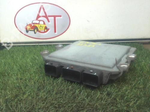 Control unit CITROËN C3 I (FC_, FN_) 1.4 HDi | BP12968204M11 