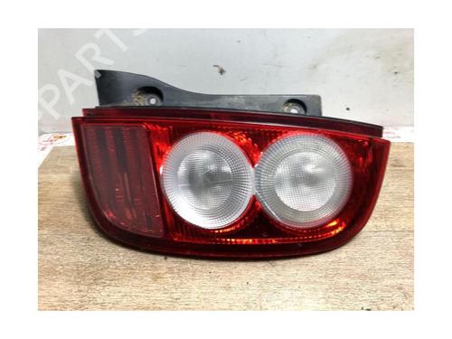 Right taillight NISSAN MICRA III (K12) 1.2 16V | BP20616035C35 