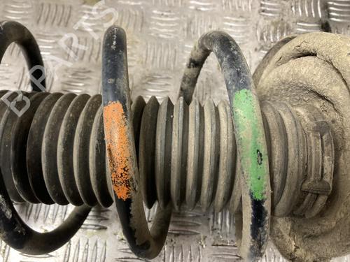 Right front shock absorber FORD C-MAX (DM2) 1.8 TDCi | BP31196599M17