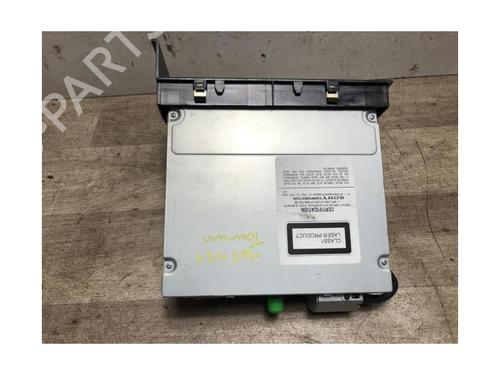 Elektronisk modul VW TOURAN (1T1, 1T2) 1.9 TDI | BP23457324M83
