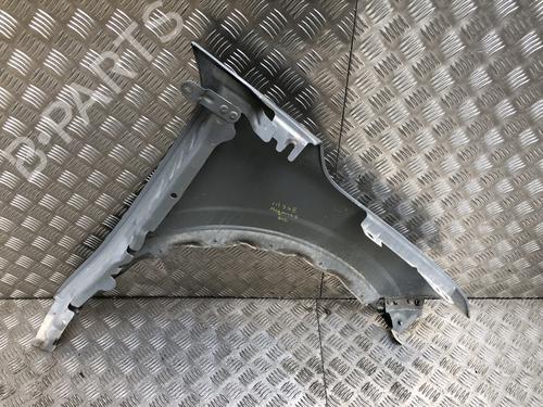 Forskærm venstre RENAULT MEGANE E-TECH SUV EV60 (BNJ1) | BP36159884C41 - Image 2