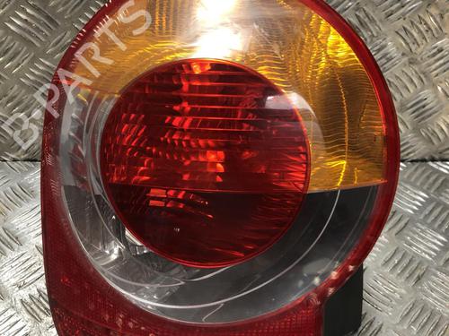 Rückleuchte Links für RENAULT MODUS / GRAND MODUS (F/JP0_) 1.5 dCi (FP0D, JP0D) (82 hp) 31201077