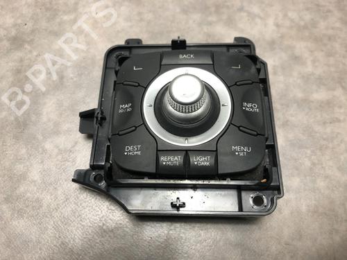 Switch RENAULT MEGANE III Grandtour (KZ0/1) 1.5 dCi | BP20616796I30