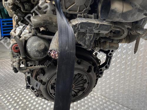 Engine CITROËN BERLINGO Box Body/MPV (B9) 1.6 HDi / BlueHDi 75 | BP38038540M1 - Image 2