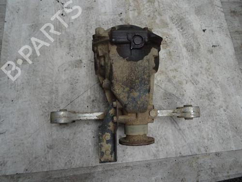 Other MITSUBISHI PAJERO CLASSIC (V2_W, V6_W, V7_W) 2.5 TD (V24W) | BP31197766O1 