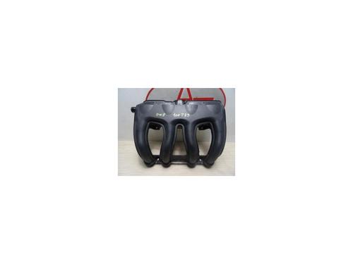 Used Intake manifold PEUGEOT 206 Hatchback (2A/C) 1.9 D (69 hp) 29057344